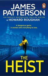 The Heist - James Patterson - 9781804948842