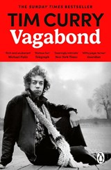 Vagabond - Tim Curry - 9781804950227