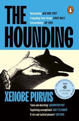 The Hounding - Xenobe Purvis - 9781804951408