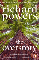 The Overstory - Richard Powers - 9781804951781