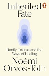 Inherited Fate - Noemi Orvos-Toth - 9781804952436