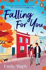 Falling for You - Emily Maple - 9781804953105