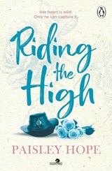Riding the High - Paisley Hope - 9781804953761