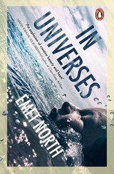 In Universes - Emet North - 9781804954072
