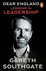 Dear England - Gareth Southgate - 9781804956236