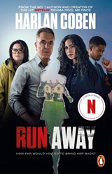 Run Away - Harlan Coben - 9781804956397