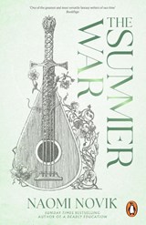 The Summer War - Naomi Novik - 9781804956601