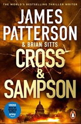 Cross and Sampson - James Patterson - 9781804960097