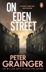 On Eden Street - Peter Grainger - 9781804961445