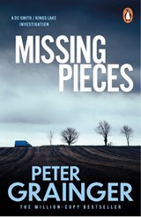 Missing Pieces - Peter Grainger - 9781804961537