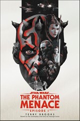 Star Wars: Episode I: The Phantom Menace - Terry Brooks - 9781804964729