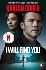 I Will Find You - Harlan Coben - 9781804965412