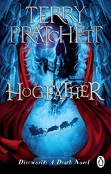 Hogfather - Terry Pratchett - 9781804990353