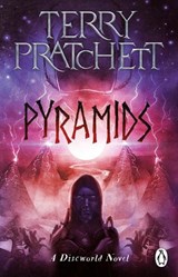 Pyramids - Terry Pratchett - 9781804990551