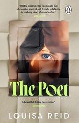 The Poet - Louisa Reid - 9781804990988