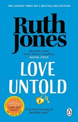Love Untold - Ruth Jones - 9781804991015