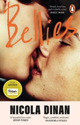 Bellies - Nicola Dinan - 9781804991237