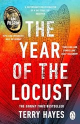 The Year of the Locust - Terry Hayes - 9781804992159