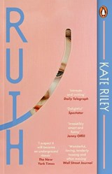 Ruth - Kate Riley - 9781804993132