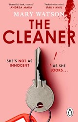 The Cleaner - Mary Watson - 9781804994177
