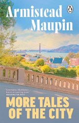 More Tales Of The City - Armistead Maupin - 9781804994269