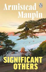 Significant Others - Armistead Maupin - 9781804994290