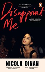 Disappoint Me - Nicola Dinan - 9781804994665