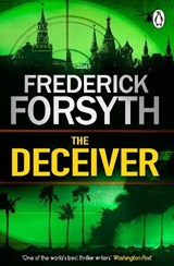 The Deceiver - Frederick Forsyth - 9781804995686