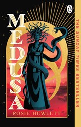 Medusa - Rosie Hewlett - 9781804997215