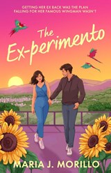 The Ex-Perimento - Maria J. Morillo Flores - 9781804997260