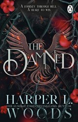 The Damned - Harper L. Woods - 9781804997901