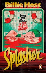 Splasher - Billie Host - 9781804998380