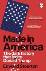 Made in America - Edward Stourton - 9781804998878