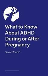 Mum, Interrupted - Sarah Marsh - 9781805013570