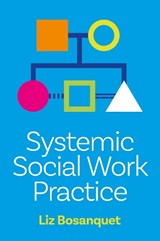Systemic Social Work Practice - Liz Bosanquet - 9781805017806