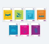 Foundations of Law Bundle - The University of Law - 9781805022381
