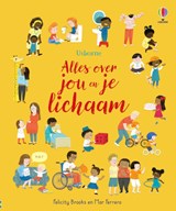 Alles over jou en je lichaam -  - 9781805076902