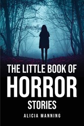 THE LITTLE BOOK OF HORROR STORIES
