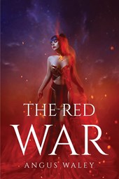 THE RED WAR