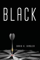 BLACK - David K. Dingler - 9781805093787