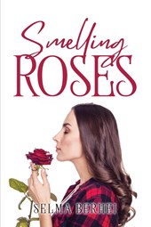 SMELLING ROSES