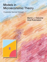 Models in Microeconomic Theory - Martin J Osborne ; Ariel Rubinstein - 9781805111221