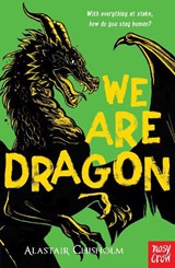 We Are Dragon - Alastair Chisholm - 9781805131274