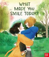 What Made You Smile Today? - Lou Peacock - 9781805137955