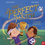 The Perfect Match - Chris Becker - 9781805137993