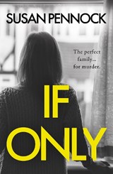 If Only - Susan Pennock - 9781805140313