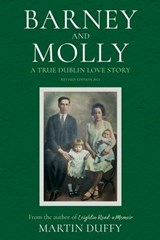 Barney and Molly - Martin Duffy - 9781805140467