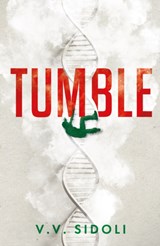 Tumble - V.V. Sidoli - 9781805140665