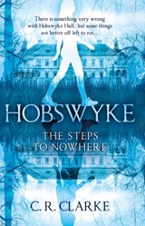 Hobswyke - C. R. Clarke - 9781805142003