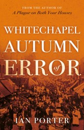 Whitechapel Autumn of Error